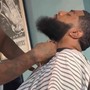 Beard Treatment Only