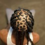 Stitch Braids 6-8