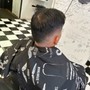 Men's Cut