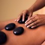 75 min Hot Stone Massage w/ Aromatherapy