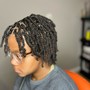 Starter Locs