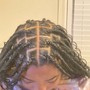 Poetic Justice Braids