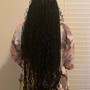 Crochet Braids