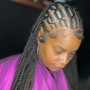 Natural Twists