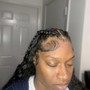 Versatile Sew In