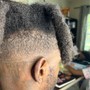 Kid's Cut