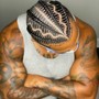 Men’s Braids