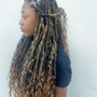 Poetic Justice Braids