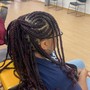 Poetic Justice Braids