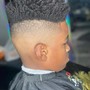 Kid’s Cut (15 and UNDER)