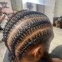 Poetic Justice Braids