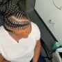 Kinky twist