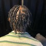 Natural Twists