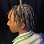 Natural Twists