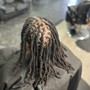 Double strand Loc Extensions