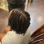 Interlock Retwist