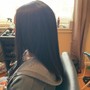 Wig Install