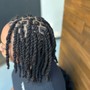 Feed in Braids(style)