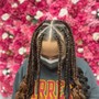 Poetic Justice Braids