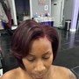 Root Touch Up