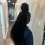 Crochet Braids