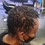 Comb twist