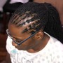 Loc Extensions (fill in sides)