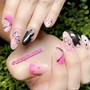 Manicure - French