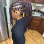 Loc Extensions (fill in sides)