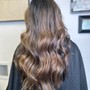 Full Balayage