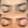 Eyelash Extension Removal