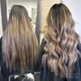 Full Balayage