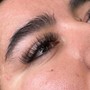 Eyelash Extension Removal