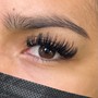 Eyelash Extension Removal