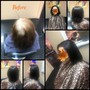 Lace Closure Sew-In