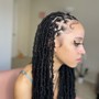 Touch Up Braids