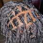 Passion Twists and Other Twists