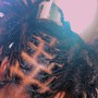 Kid's Locs