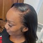 Full Sew In