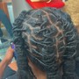 Crochet Braids