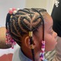 Kid's Braids