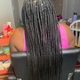 Loc Extensions Takedown