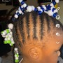 Any Style Kid Braids