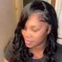 Closure Sew In