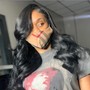 Closure Sew In