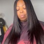 Closure Sew In