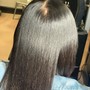 Quick Weave