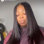 Closure Sew In