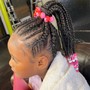 Lemonade Braids