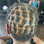 Lemonade Braids